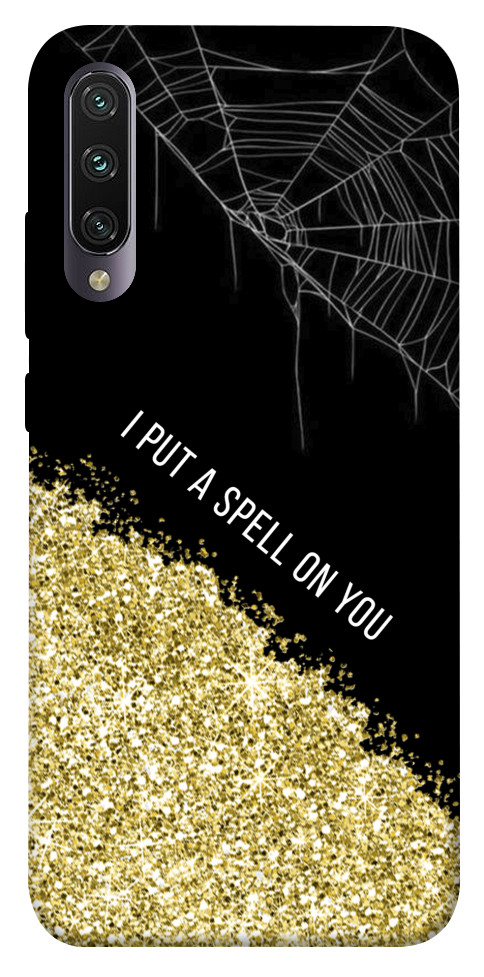 Чехол Spell on you для Xiaomi Mi A3
