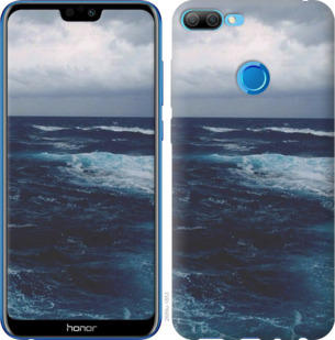 

Чохол Океан для Huawei Honor 9i 911481