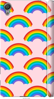 

Чохол Rainbows на Sony Xperia X F5122 971845
