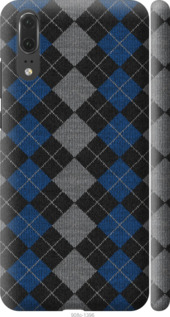 

Чехол Вязаный узор для Huawei P20 1394751