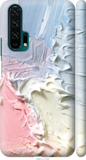 Чехол Пастель v1 для Huawei Honor 20 Pro