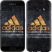 Чехол на Samsung Galaxy A3 (2017) Adidas 2