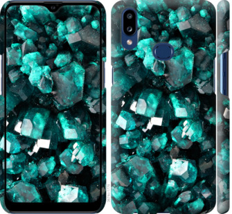 

Чехол Кристаллы 2 для Samsung Galaxy A10s A107F 779772