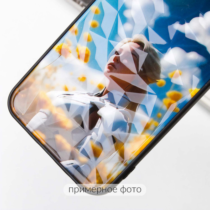 Фото TPU+PC чохол Prisma Ladies на Xiaomi Redmi Note 14 4G (Int. version) (Anime) в маназині vchehle.ua