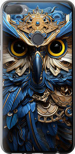 

Чехол Сова v2 для HTC Desire 12 Plus 1632505