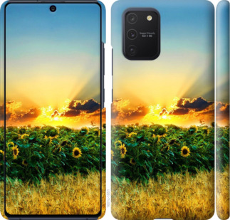

Чохол Україна на Samsung Galaxy S10 Lite 2020 904192