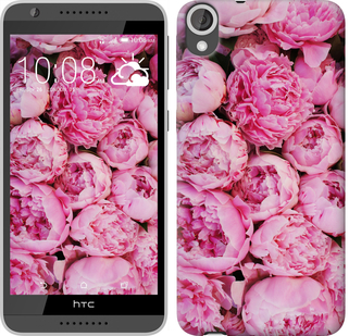 

Чохол Півонії v3 на HTC Desire 820 380732