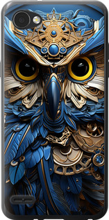 

Чохол Сова v2 для LG Q6 1632362