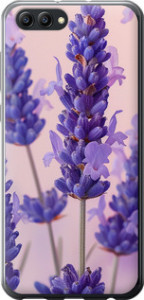 Чехол Лаванда для Huawei Honor V10 / View 10
