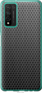 Чохол Комірки на Huawei Honor 10X Lite
