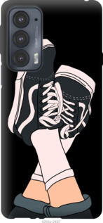

Чохол Кеди на Motorola Edge 20 1229790
