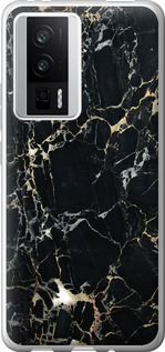 

Чохол Чорний мармур для Xiaomi Redmi K60 1694668