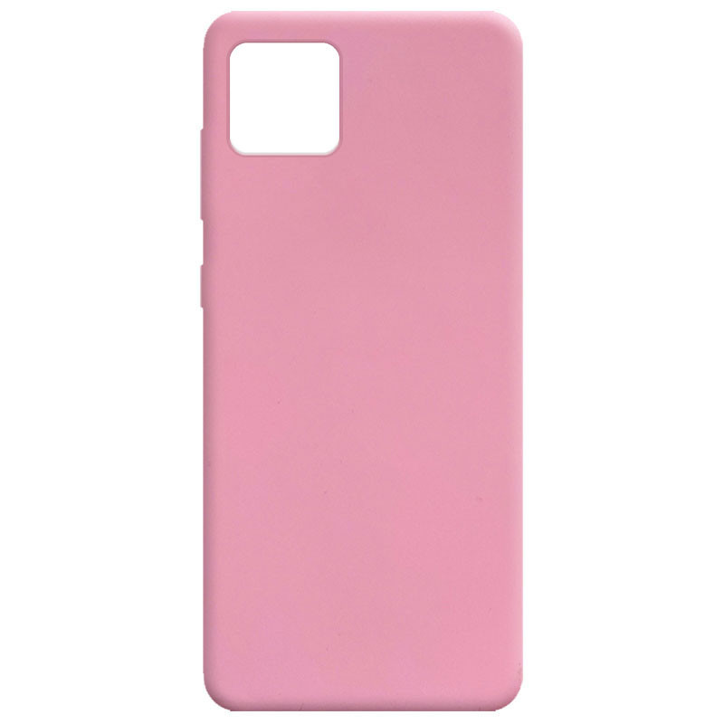 

Силіконовий чохол Candy на Realme C11 (Рожевий) 937644