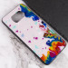 Фото TPU+Glass чохол Diversity на Xiaomi Poco X3 NFC / Poco X3 Pro (Stains multicolored) в маназині vchehle.ua