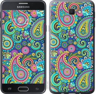 

Чохол індійський огірок на Samsung Galaxy J7 Prime 672111