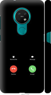 

Чехол Айфон 1 для Nokia 7.2 1268237