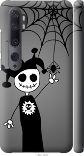 

Чохол Happy Halloween для Xiaomi Mi Note 10 1418856