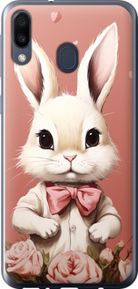 

Чохол Зайчик на Samsung Galaxy M20 1649981