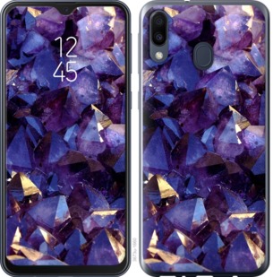 

Чохол Кристали на Samsung Galaxy A20e A202F 743243