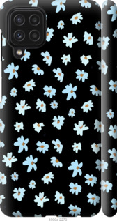 

Чохол Квітковий на Samsung Galaxy A22 A225F 1224522