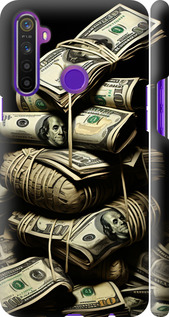 

Чехол Big money для Realme 6i 1649349