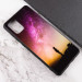 Фото TPU+Glass чохол Diversity на Samsung Galaxy A32 4G (Solitude) в маназині vchehle.ua