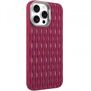 Чехол TPU Ribbio для Apple iPhone 15 Pro (6.1")