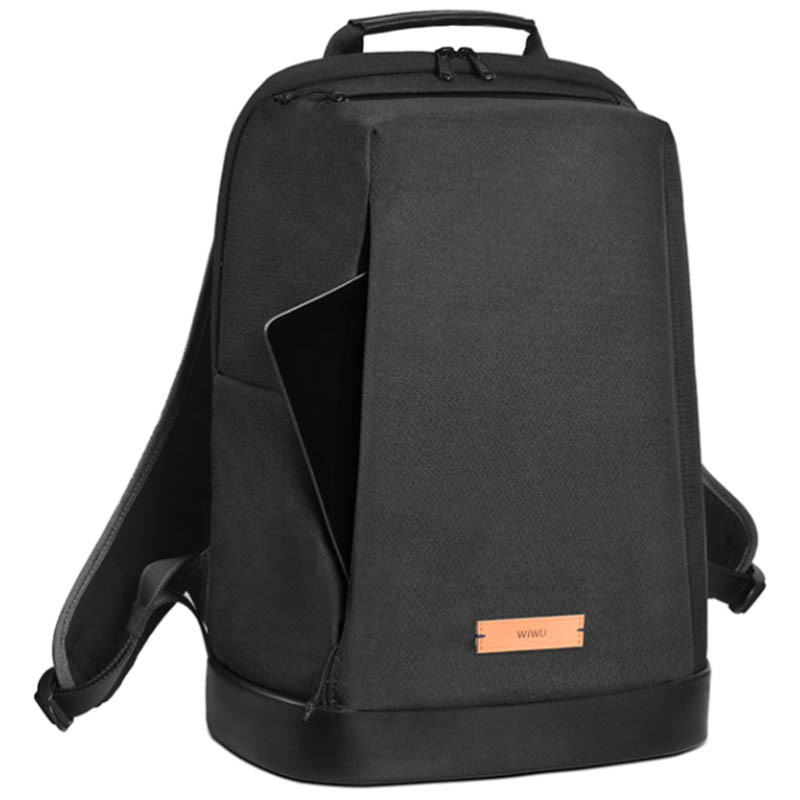 Фото Рюкзак WIWU Elite Backpack (Black) на vchehle.ua