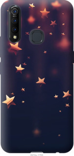 

Чохол Падаючі зірки на Oppo A31 1084657
