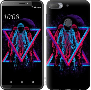 

Чохол Astronomical на HTC Desire 12 Plus 671233