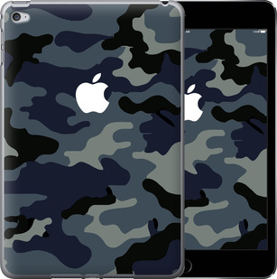 

Чехол Камуфляж 1 для iPad mini (2019) 928791