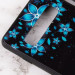 TPU+Glass чохол Diversity на Samsung Galaxy S10+ (Bloom) в магазині vchehle.ua