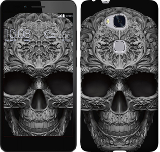 

Чехол skull-ornament для Huawei Honor GR5 348478