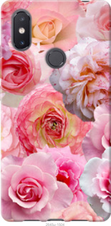 

Чохол Троянди 1 на Xiaomi Mi8 SE 952907