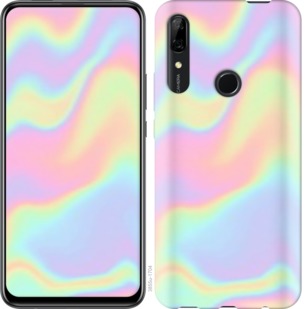 

Чохол пастель на Huawei P Smart Z 741075