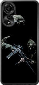 Чехол Защитник v3 для Oppo A78 4G
