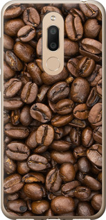 

Чехол Зёрна кофе для Meizu M6T 1596428