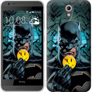 

Чохол Бетмен 2 на HTC Desire 620 854396