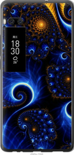 

Чехол Восток для Meizu Pro 7 703445