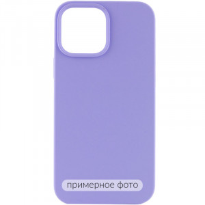 Чехол Silicone Case Full Protective (AA) NO LOGO для Apple iPhone 16 Pro Max (6.9")