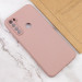 Чохол Silicone Cover Lakshmi Full Camera (A) на Xiaomi Redmi Note 8T (Рожевий  / Pink Sand) в магазині vchehle.ua