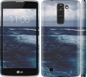 

Чехол Океан для LG K7 325837