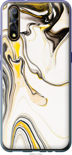

Чехол Краски v3 для Vivo V17 Neo 1436381