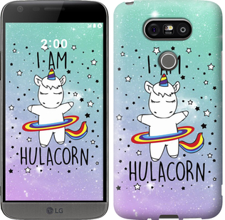 

Чохол Im hulacorn для LG H860 G5 624622
