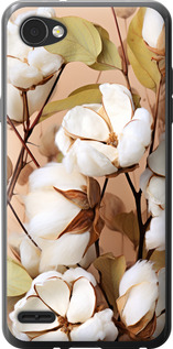 

Чехол Хлопок для LG Q6 1648800