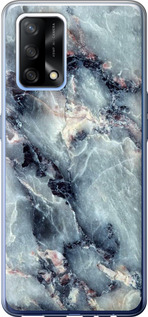 

Чехол Мрамор для Oppo A74 1692995