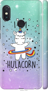 

Чохол Im hulacorn для Xiaomi Redmi Note 5 (DC) 1358810