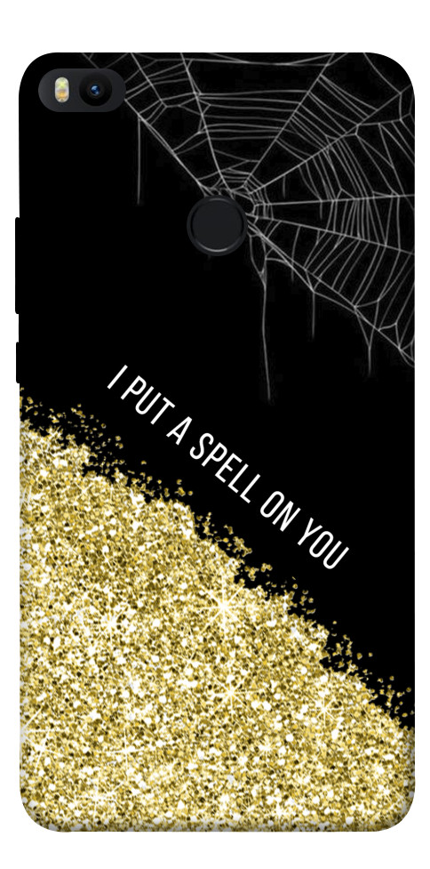Чехол Spell on you для Xiaomi Mi Max 2