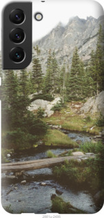 

Чохол Природа на Samsung Galaxy S22 Plus 1592439