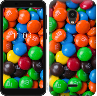 

Чохол MandMs на Meizu C9 696426